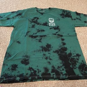 pacsun shirt size m